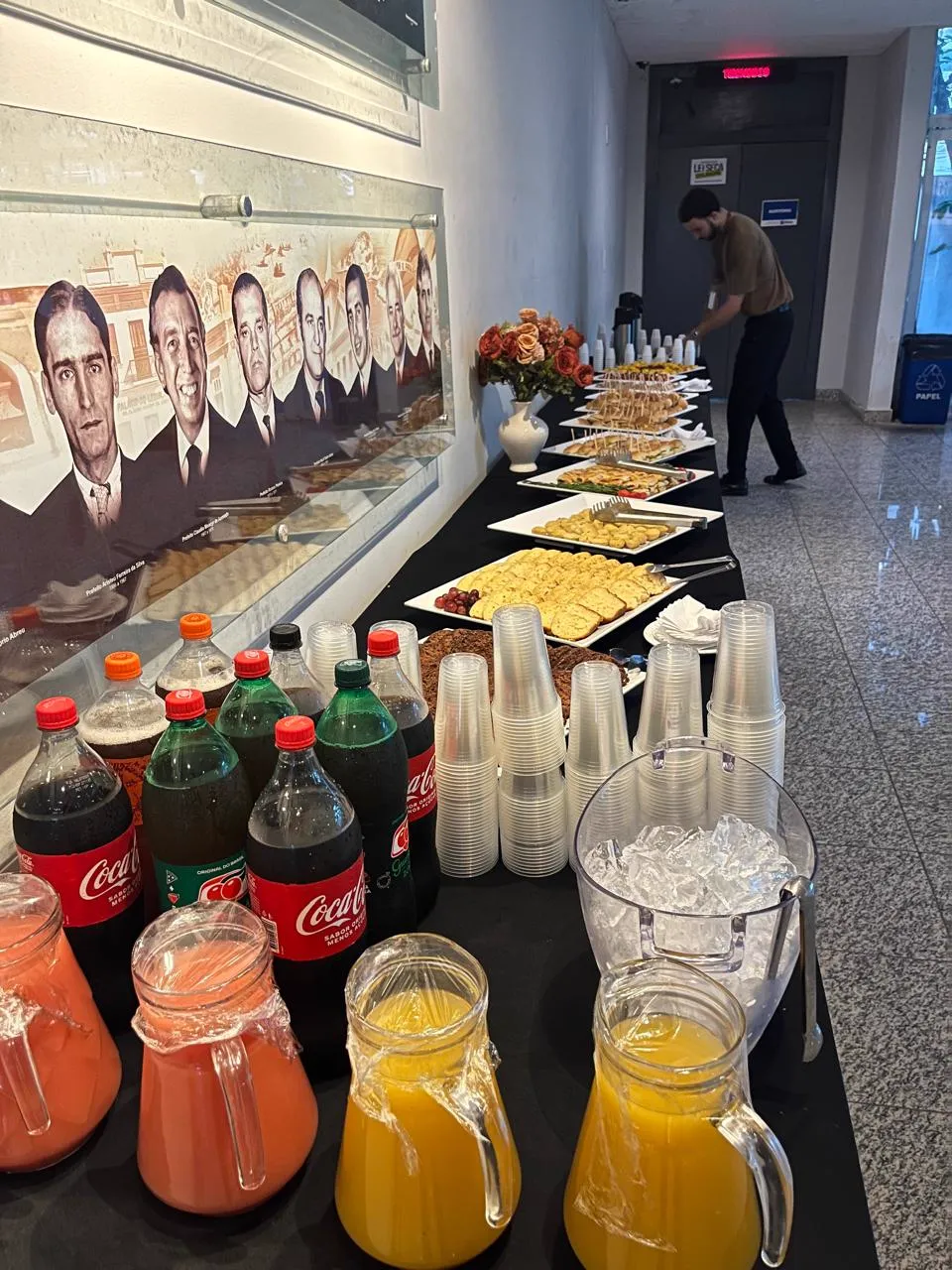Café da Manhã