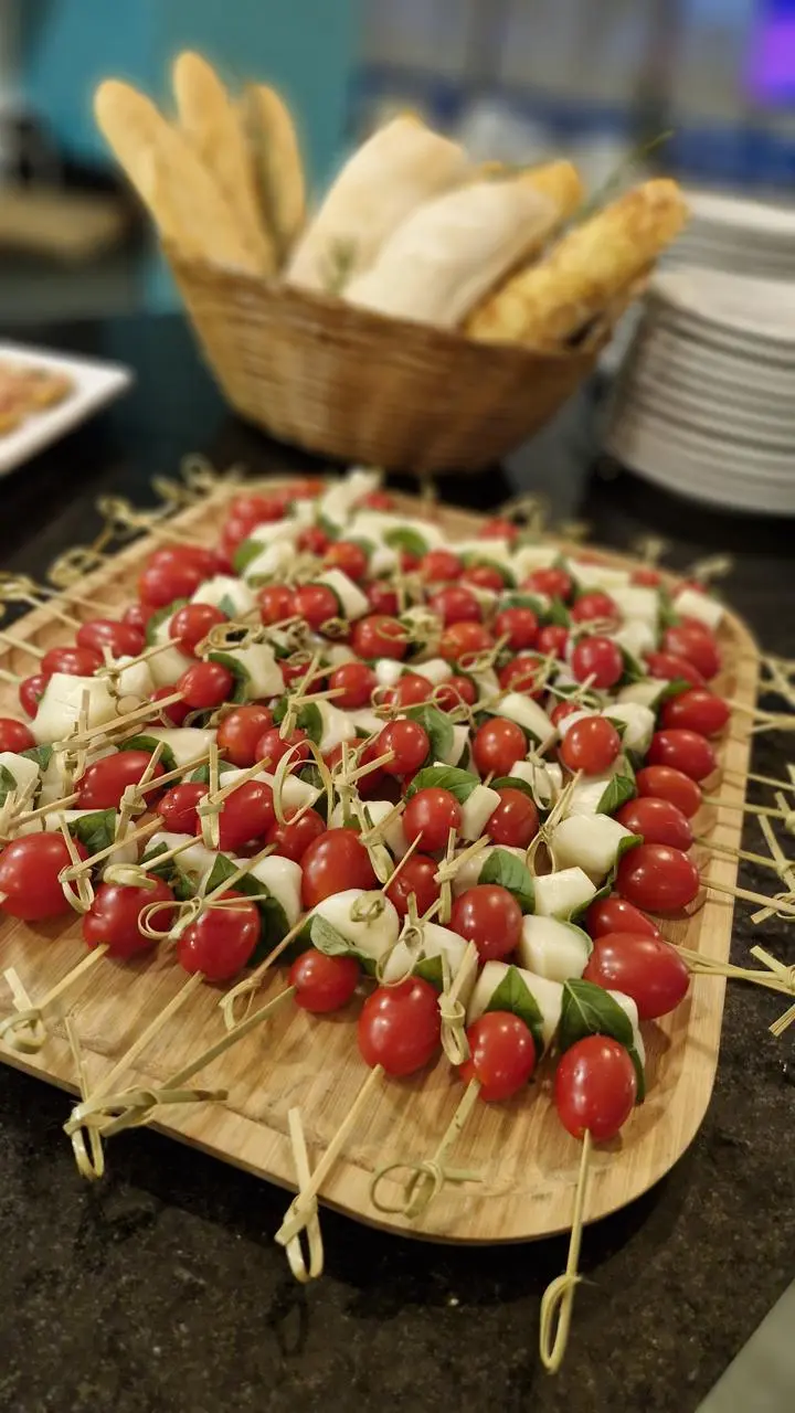 Catering Premium